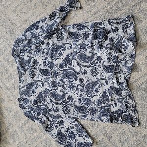 The Limited blouse